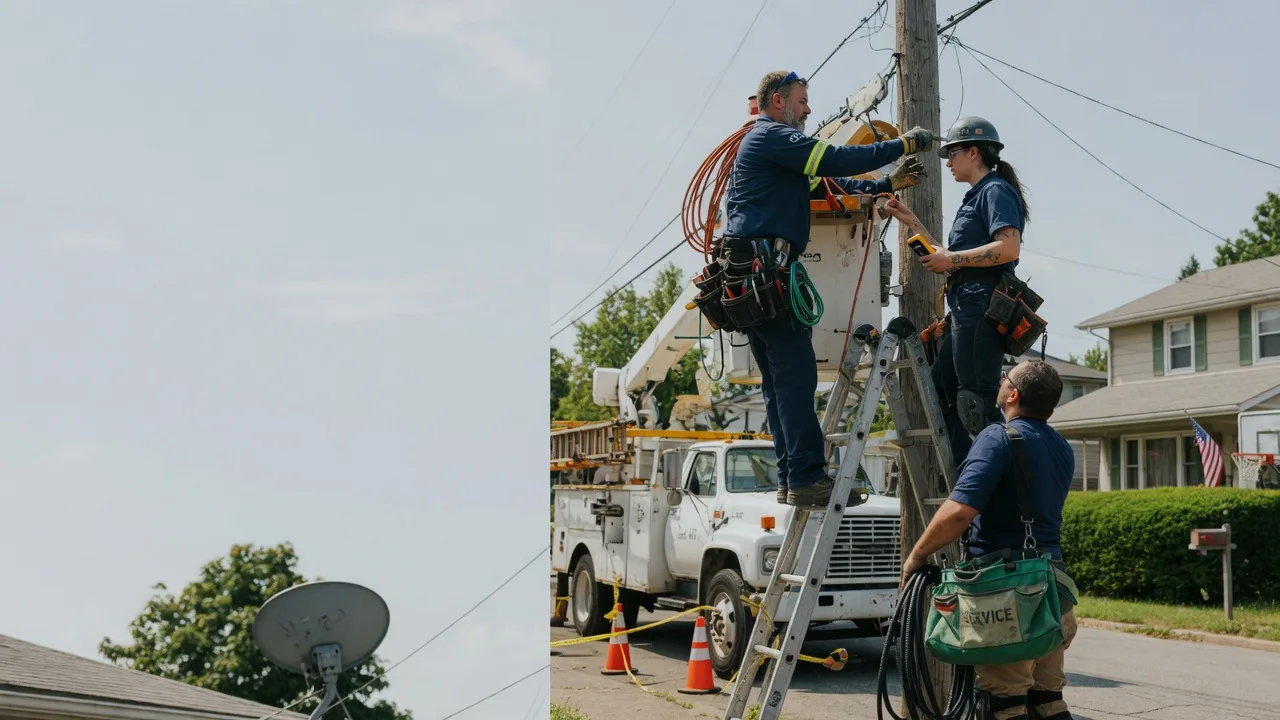 Electrical Repair in Cedarville, WV near me